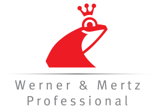 WERNER&MERTZ