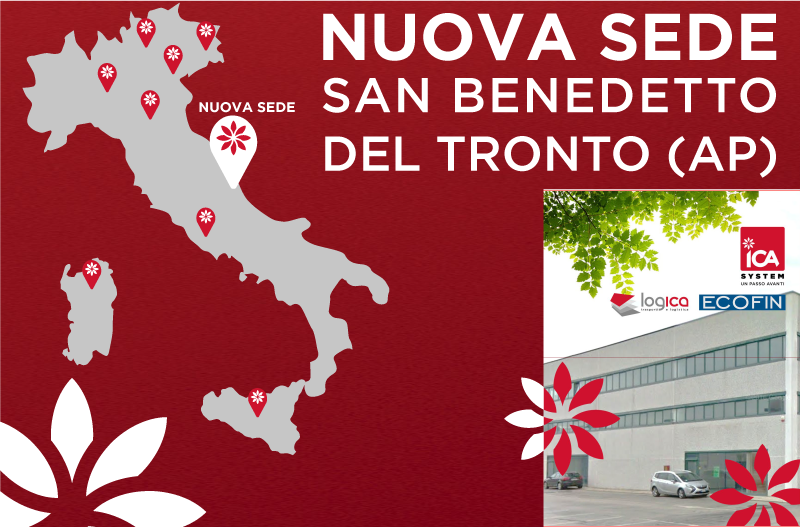 Apertura nuova filiale a San Benedetto del Tronto