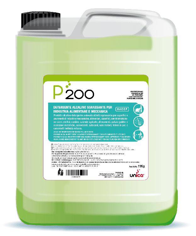 P 200