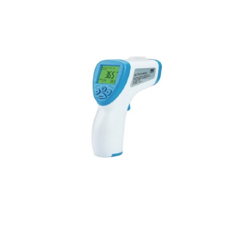 termometro a Lettura istantanea Portatile per Viaggi e riunioni di Famiglia Family Shanrya Termometro Digitale 